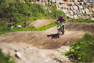 开云体育下载网页版-全国青少年森林越野赛青春活力无限，青少年进森林研学